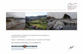 Encuestas realizadas a la ciudadanía - Eusko Jaurlaritza · En conjunto, los elementos que se considera que deterioran más el paisaje de UrolaKosta son los vertederos y escombreras