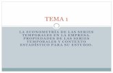 TEMA 1 - Departamento de Estadísticahalweb.uc3m.es/esp/Personal/personas/jtena/esp/docencia_archivos/... · Banco de España. ... Prueba intermedia: 20% (a realizar el 6 de noviembre)