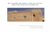 El Castillo de Riba - mupart.uv.esmupart.uv.es/ajax/file/oid/1755/fid/4073/El Castillo de Riba V2.pdf · Se localiza en la confluencia de las calles Cisterna y Eusebio Benedito. La