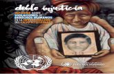 Una edición de la ONU-DH México - juristadelfuturo.orgjuristadelfuturo.org/wp-content/uploads/2018/03/20180315... · que subyacen a la implacable ola de violaciones de derechos