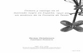 Crimen y castigo en el mercado negro en España, 1940 … 4,3.pdf · Crimen y castigo en el mercado negro en España, 1940-1953: un análisis de la Fiscalía de Tasas Resumen: Teniendo