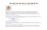 ANATOMÍA Y FISIOLOGÍA DEL SISTEMA NERVIOSOfcm.uccuyosl.edu.ar/images/pdf/neurologia.pdf · El sistema nervioso central (*) es una estructura extraordinariamente compleja que recoge