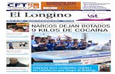 El Longino Soy del Norte - diariolongino.cldiariolongino.cl/wp-content/uploads/2014/11/longinoiqqnoviembre19.pdf · Chile ha sido exitoso en su pro - ... formando esta situación