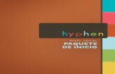 CONTENIDO - Hyphenhyphenonline.org/.../11/Hyphen-Local-Leader-Starter-Pack-Spanish.pdf · RESUMEN DEL TRABAJO Lanzar la visión para el ministerio local de La Conexión (Hyphen),