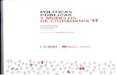 La gestión de la diversidad cultural en Andalucía: … · Juli Ponce Solé Derecho a una buena administración, participación "administrativa" ... Isabel de la Vega Arquitectura