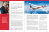 La nueva imagen de Iberia es un paso más del … · Director de Ventas España de Iberia Procedente del sector de las agencias de viajes, primero como director de ... Plus otorgan