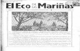 4 1:.iCiYl. - Hemeroteca Virtual de Betanzoshemeroteca.betanzos.net/El Eco de las Marinas/El Eco De Las Marinas... · Quede pues, constancia de agradeci-miento-, -a colaboradores