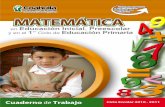 Organización del programa de matemáticas en la RIEBsiplandi.seducoahuila.gob.mx/SIPLANDI_NIVELES_2015/2PREESCOLA… · Situaciones Didácticas para el primer ciclo de Educación