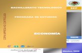 PROGRAMA DE ESTUDIO - BIOLOGÍA - cecyteq.edu.mx · Siglo XXI; Díaz Barriga, F. (2006) “Enseñanza situada”, vínculo entre la escuela y la vida. McGraw Hill, y Toledo y Sosa