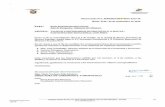 Scanned Document · Realización e impresión de tarjeteria y idacióo de t.nto de del para la tambien Plenaria Iidaöón de listwios de alrnuerzo ofrecido el senor