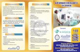 EL ESTUDIANTE ESTARÁ EN CAPACIDAD DEfundacionforensis.edu.co/images/pdf/circulantesdecirugia2.pdf · Asistir las necesidades del quirófano resultantes del proceso intraoperatorio.