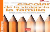 BVCM007081 Acoso escolar y la prevención de la … · con el acoso escolar y otras formas de violencia. ... Cómo tratar a los acosadores. ... • Dirigirse a la escuela en un caso
