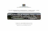 PLAN AMBIENTAL MUNICIPAL - Alcaldía de Medellín · PLAN AMBIENTAL MUNICIPAL –PAM 2012 - 2019 HACIA UNA CIUDAD SOSTENIBLE 4 ALCALDÍA DE MEDELLIN ALONSO SALAZAR JARAMILLO Alcalde
