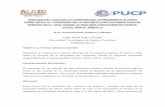 ANÁLISIS DEL LOGO DE LA CAMPAÑA DEL …congreso.pucp.edu.pe/alaic2014/wp-content/uploads/2013/09/GT3... · pretexto para realizar el proceso de análisis / síntesis de su composición