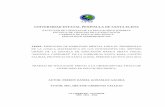 UNIVERSIDAD ESTATAL PENNSULA DE SANTA .2.3.4.1 Resultados nacionales de pruebas de razonamiento