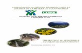 CORPORACIÓN AUTÓNOMA REGIONAL PARA LA DEFENSA DE LA ...€¦ · directrices establecidas por el Ministerio de Ambiente y Desarrollo Sostenible – MADS en sus ... especies que incluyen