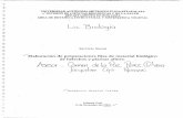 Elaboración de preparaciones fijas de material …148.206.53.84/tesiuami/UAM20842.pdf · Informe final 15 de diciembre del 2000 - 1 . CONTENIDO .... .. 1 1. Carátula 2. Carta oficial
