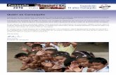 Exposición 10 aos Camaquito Jahre Camaquito_spanisch.pdf · Camaquito es una organización independiente y laica de ayuda a la infancia, que apoya a niños y jóvenes en Cuba en