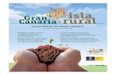 Gran rural isla Canaria - aidergc.com isla rural FINAL (1).pdf · Las actividades tradicionales, constituyen una manifestación de la ... oficios, artesanías, etnobotánica, trans-formación