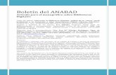 Boletín del ANABAD - eprints.rclis.orgeprints.rclis.org/15153/1/Mendez_VanHooland.pdf · ha llevado a cabo en Europa a lo largo de los últimos 10 años6, es un factor clave en la