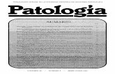 VOLUMEN 20 NUMERO 2 ABRIL-JUNIO 1987 · publicacionoficial de la sociedad espaÑola de anatomia patologica volumen 20 • numero 2 • abril-junio 1987