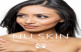 NU SKIN · La piel saludable mantiene un pH ligeramente ácido de 5.5-6.5. Muchas marcas de jabón estándar manejan un pH alcalino o básico, lo que significa un rango de 8.5-10.