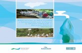 Experiencias Saneamiento con enfoque Gestión …alianzaporelagua.org/documentos/GIRH-Honduras.pdf · Marco conceptual de la Gestión Integrada de Recursos Hídricos (GIRH) ... 4.6
