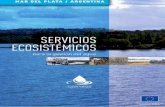 Fundación Chile – WaterClima LAC-Gestión de zonas …escenarioshidricos.cl/wp-content/uploads/2018/04/... · La cantidad de plástico que llega a los océanos, proveniente de