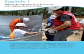 Los Equipos Nacionales de Intervención en Desastres … · Unidades de Respuesta ante Emergencias (ERU) ... de apoyo técnico y evaluación de las unidades y actividades relacionadas.