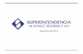 Modelo de Supervisor: El Caso Peruano - cemla.orgcemla.org/actividades/2016/2016-07-estabilidad-financiera/2016-07... · Cajas rurales de ahorro y crédito (CRAC) ... Tipos de crédito