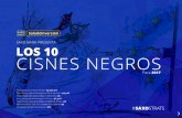 SAXO BANK PRESENTA LOS 10 CISNES NEGROSs3.amazonaws.com/storage.saxobank.com/TradingFloor/... · LOS 10 CISES EGROS PR 01 GALERÍA SÍGUENOS EN El mayor desafío para la elaboración