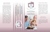 H P - hospicevidaplena.org · de hospice y cuidados paliativos enfatizando en el derecho de los ... multidisciplinario ofrecen incluyen el control del dolor, el manejo de síntomas