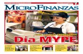 PR RA · 2010-05-18 · “Siete competencias de la persona efectiva ... para las IMF, participar también en el ... más de 300 empresarios de las MYPE y PYME de la región iqueña.