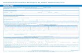 Solicitud de Reembolso del Seguro de Gastos Médicos …emseguros.com/formatos/solicitudderembolso.pdf · 2011-05-16 · Desglose de Documentos: A. Informe Médico ( ) B. Aviso de
