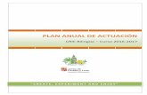 CRIE Bilingüe Curso 2016-2017criealmazan.centros.educa.jcyl.es/sitio/upload/Plan_Anual_de... · Para la elaboración del presente Plan Anual de Actuación se han tenido en cuenta