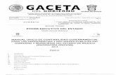 CETA - Colegio de Estudios Científicos y Tecnológicos ...cecytem.edomexico.gob.mx/cecytem/PDF/Normateca/9. MANUALES/1... · VIII Instructivo de Cuentas ... constituye una herramienta