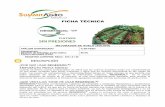 FICHA TÉCNICA - Summit Agro México TEC... · 2018-03-15 · descompactador de suelos en el mercado, el cual está especialmente diseñado para mejorar la ... Microsoft Word - FICHA