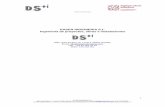 DASER INGENIERIA S.L. Ingeniería de proyectos, obras e ...upload.ripollet.cat/FILES/PDF/ripollet-daser-dossier-071013.pdf · • Estudios de corto circuito y coordinación de protecciones.