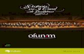 Mayo 2015 - Musica UNAMmusica.unam.mx/wp-content/uploads/2015/10/Programa_Sinfonia9_FT... · de Canto Carlo Morelli 2013. ... Coronación y el Requiem de Mozart, el Oratorio de Navidad