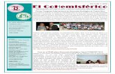 Primer Congreso Internacional de Economía Ecológica en ...cohemis.uprm.edu/pub/cohemisferico/cohemisferico15.pdf · Dominicana, quien tuvo a su cargo la conferencia "Educación
