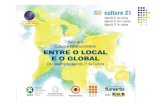 Agenda 21 de la Cultura - bcn.cat · zLas Asociaciones Culturales y Artísticas zLos Movimientos Sociales zLas Organizaciones No Gubernamentales ... desarrollo del Milenio y erradicar