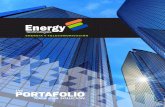 UN PORTAFOLIO - energytech.com.co · USOS CONVENIENTES COMERCIAL AGROINDUSTRIAL Energy ha unido la abilidad garantizada por la tecnología a Tiristores, las funcionalidades de la