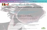 IV CURSO DE CIRUGÍA ENDOSCÓPICA …medicinaycirugiaoralymaxilofacial.info/wp-content/uploads/2018/04/... · Tratamiento de la nariz corta. Eduardo Morera Tratamiento de la nariz