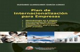 OLEGARIO LLAMAZARES GARCÍA-LOMAS - …globalnegotiator.com/files/plan-de-internacionalizacion-empresa.pdf · Para facilitar la comprensión de los contenidos del libro se incluye