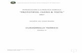 CUADERNILLO TEÓRICO - agro733.edu.aragro733.edu.ar/apuntes/1ero/Introduccion a la Practica Agricola... · CUADERNILLO TEÓRICO (Módulo 1) Espacio Curricular: Introducción a la