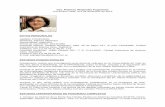 Dra. Patricia Alejandra Fogelman Currículum Vitae, al 2 de diciembre de ... · Nombres: Patricia Alejandra Nacionalidad: argentina Fecha de nacimiento: 02/12/1966 ... Tema: El Cielo
