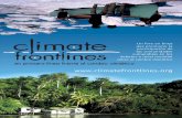 Muchas comunidades insulares, rurales e indígenas ya ...unesdoc.unesco.org/images/0018/001877/187735s.pdf · que las olas, grandes o pequeñas, cubran las islas, se declare el estado