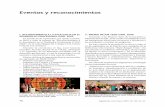 Eventos y reconocimientos - ingenierias.uanl.mxingenierias.uanl.mx/46/46_Eventos.pdf · Roger Z. Ríos Mercado para la obtención de su grado de maestro. III. CONDECORAN AL DR. UBALDO