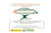 La huella de carbono en las producciones ecológicas y … · CICLOS DE VIDA ANIDADOS Cereal - Trigo (Eco) 2013 - Albacete - CLM - UPA eco 2013 v.0 [S2] DATOS Nombre: Cereal - Trigo