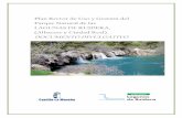 Plan Rector de Uso y Gestión del Parque Natural de las ... · documento divulgativo del plan rector de uso y gestiÓn del parque natural de las “lagunas de ruidera” - 2 - ¿quÉ